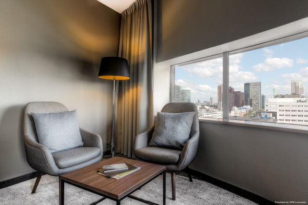 Bilderberg Parkhotel (Rotterdam)